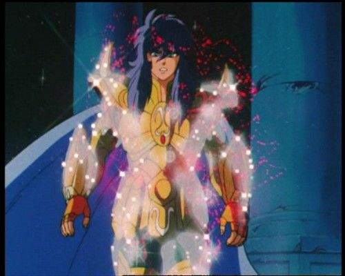 Otaku Gallery  / Anime e Manga / Saint Seiya / Screen Shots / Episodi / 062 - Quale destino per Crystal / 148.jpg